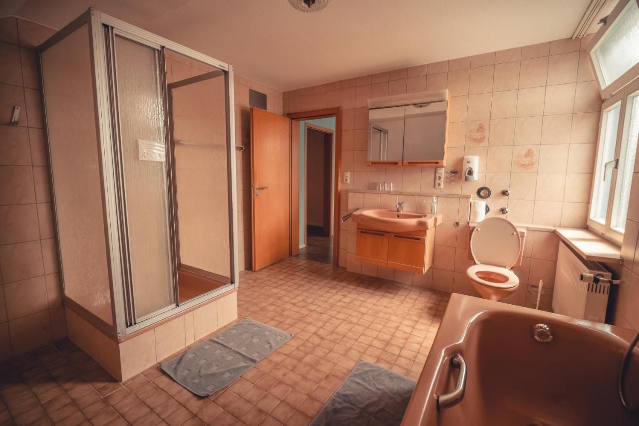 See-Hostel Wasserburg Eksteriør billede