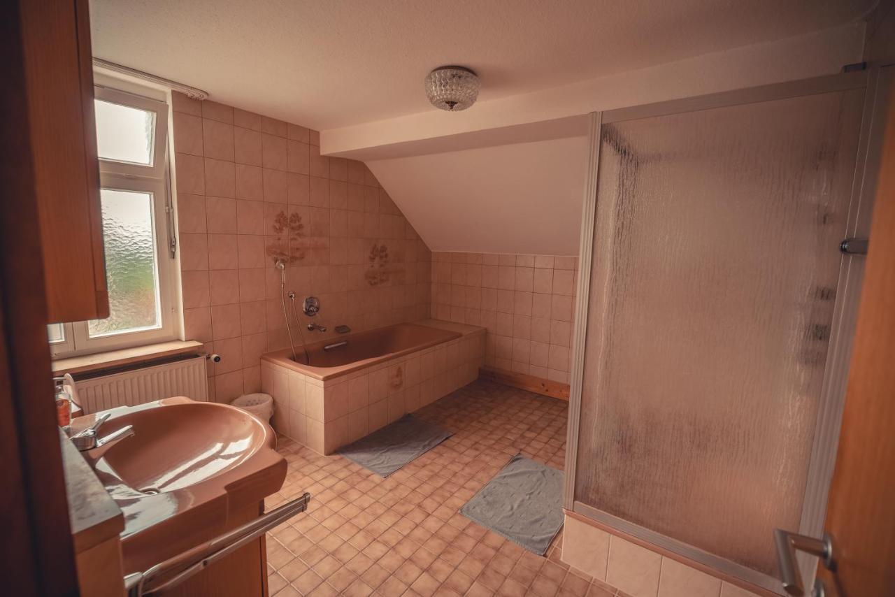 See-Hostel Wasserburg Eksteriør billede