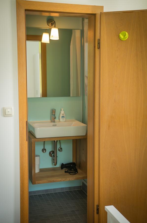 See-Hostel Wasserburg Eksteriør billede