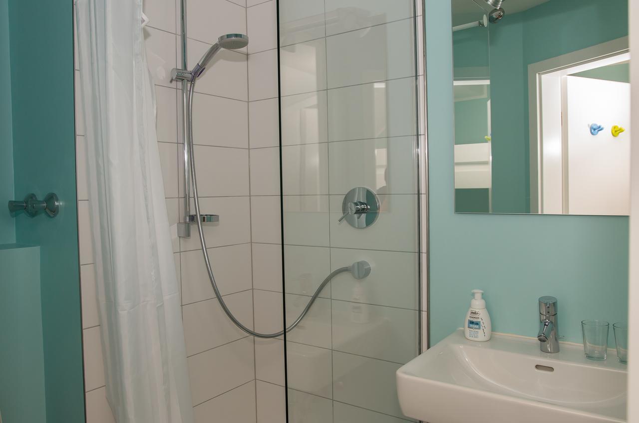 See-Hostel Wasserburg Eksteriør billede