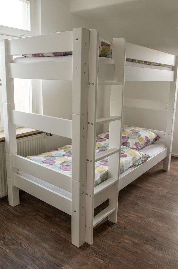 See-Hostel Wasserburg Eksteriør billede