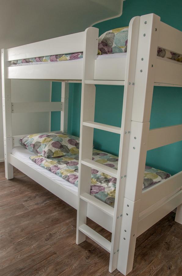 See-Hostel Wasserburg Eksteriør billede